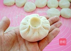 香菇包子馅的做法图解11
