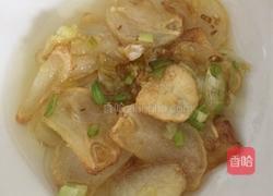 鲜味蚵仔面的做法图解6