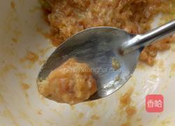 冬瓜汆丸子汤的做法图解6