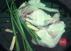 鸽子红枣汤的做法图解2