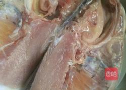 清蒸剁椒鱼头的做法图解2