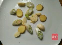 清蒸剁椒鱼头的做法图解3