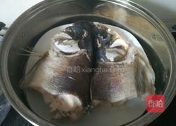 清蒸剁椒鱼头的做法图解5