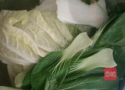 自制冒菜的做法图解3