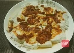 葱油臭豆腐的做法图解8