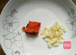 素炒大白菜的做法图解2