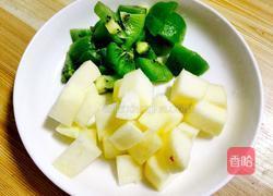 香蕉船的做法图解3