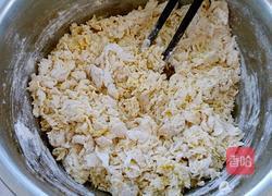 发面南瓜饼的做法图解5