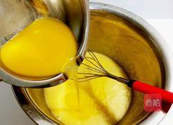 燕麦片脆饼的做法图解3