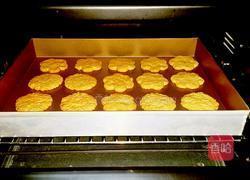 燕麦片脆饼的做法图解9