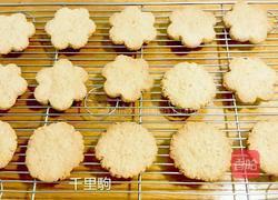 燕麦片脆饼的做法图解10