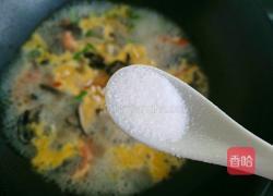 连汤肉片的做法图解11