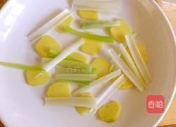 辣蒸明太鱼的做法图解7