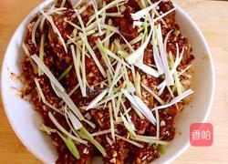 辣蒸明太鱼的做法图解9