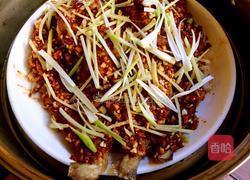 辣蒸明太鱼的做法图解10