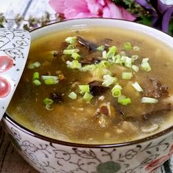 黄鳝羹的做法[图]