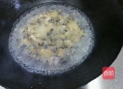 黄鳝羹的做法图解8