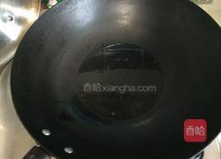 芹菜香干炒肉丝的做法图解2