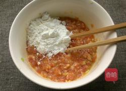 冬瓜汆丸子汤的做法图解2