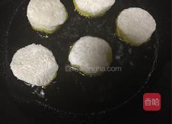 油炸糍粑的做法图解3