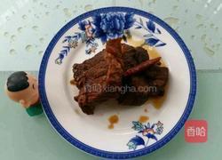 五香酱牛肉的做法图解5