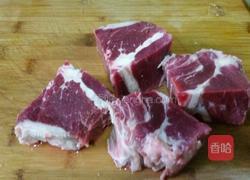 五香酱牛肉的做法图解1