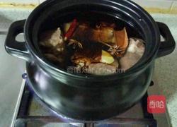 五香酱牛肉的做法图解3