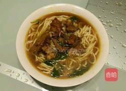 五香酱牛肉的做法图解6