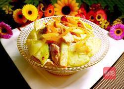 韩式拌菜的做法图解11