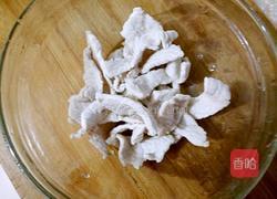 韩式拌菜的做法图解6