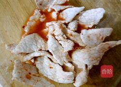 韩式拌菜的做法图解7