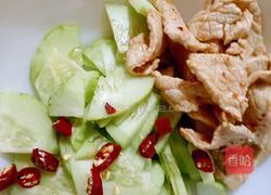 韩式拌菜的做法图解8