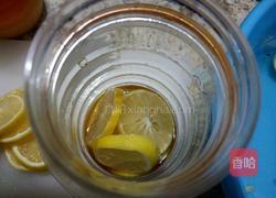 柠檬蜂蜜水的做法图解4