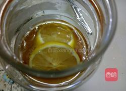 柠檬蜂蜜水的做法图解5