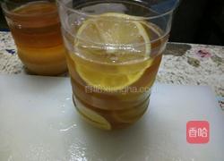 柠檬蜂蜜水的做法图解6
