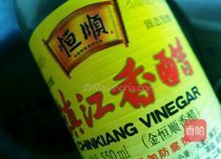 糖醋蒜的做法图解4