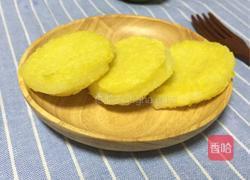 油炸糍粑的做法图解6