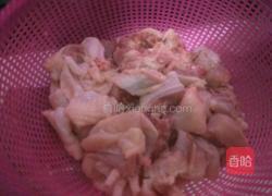 鸡煲的做法图解1