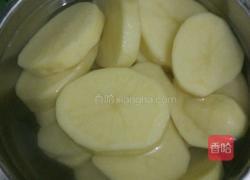 鸡煲的做法图解4