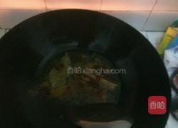 鸡煲的做法图解6