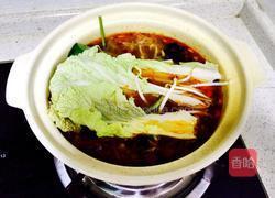 自制火锅的做法图解3