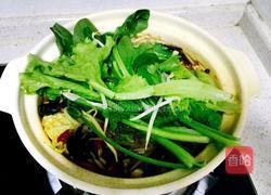 自制火锅的做法图解4
