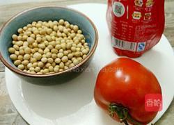 茄汁黄豆罐头的做法图解1