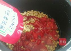 茄汁黄豆罐头的做法图解8