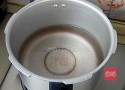 南瓜百合粥的做法图解2