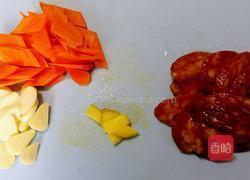 广味香肠的做法图解2