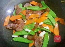 广味香肠的做法图解7