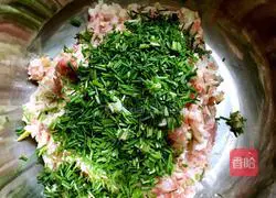 Illustration of how to make dumplings 6