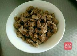 冬瓜烧羊肉的做法图解3