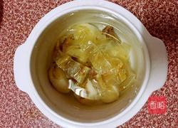马蹄党参炖花胶的做法图解4